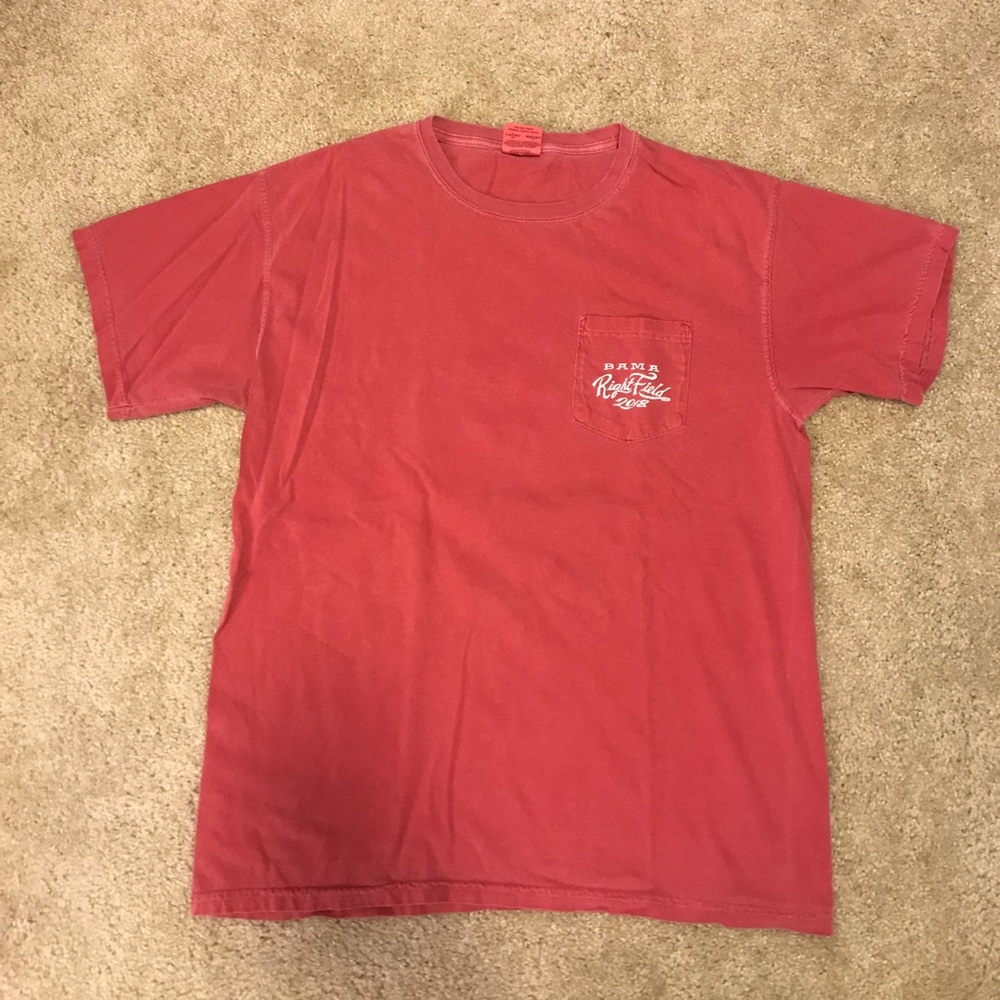 University of Alabama Baseball Shirt